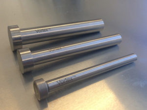 Vorex Pins Molder's World